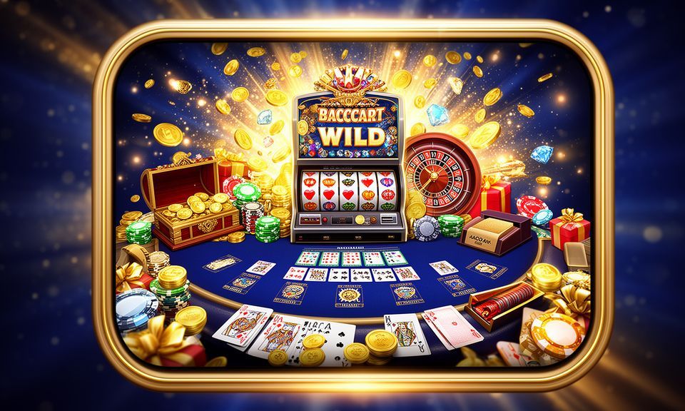 easywin777 Jenis permainan