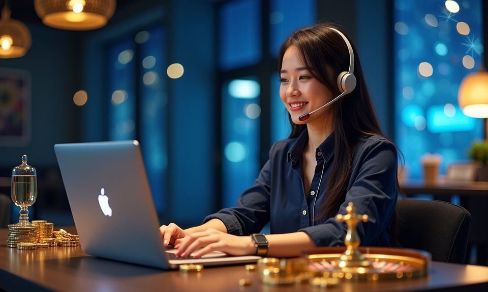 easywin777 Buka Akaun dan Masuki Lobi Penuh Permainan