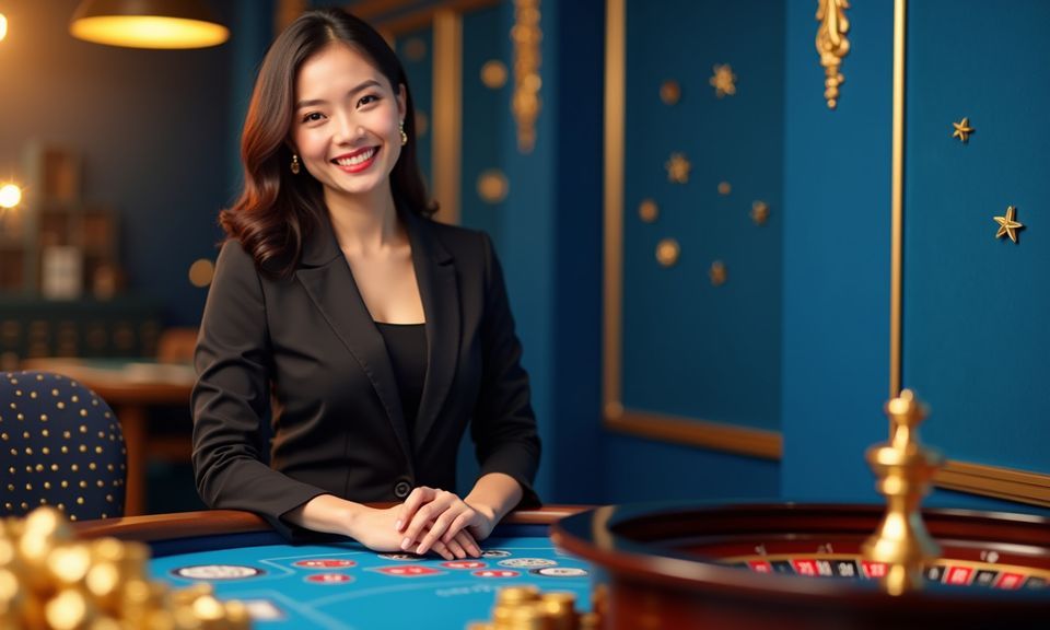 easywin777 Buka akaun dan terokai kasino easywin777